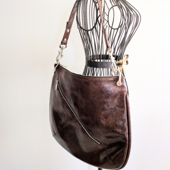 Tote by CHRISTOPHER KON hobo bag/tote bag - Picture 1 of 7